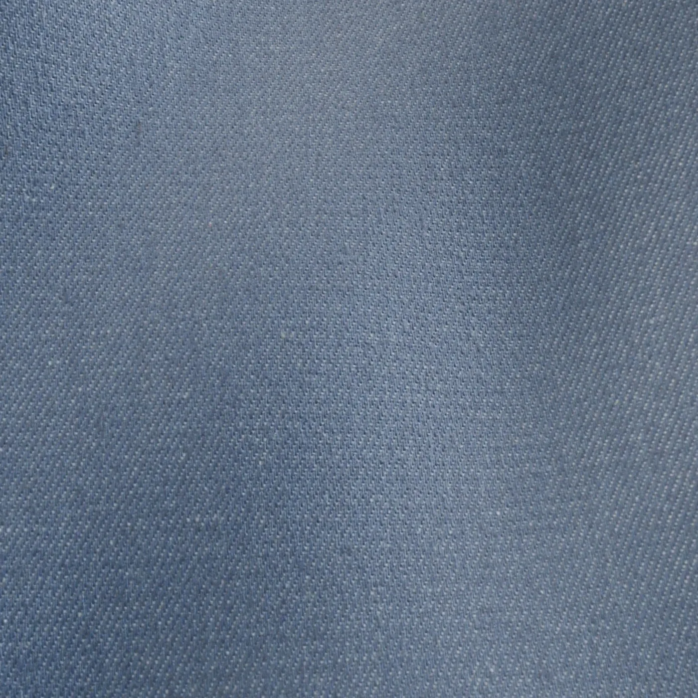 Denim fabric, close-up