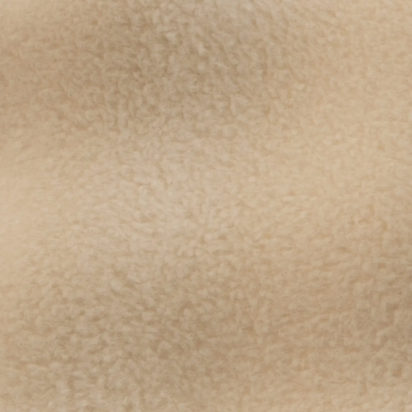 Fleece fabric, close-up